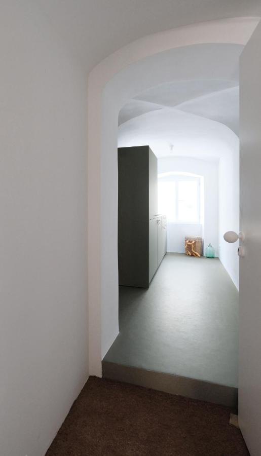 Entzueckende Kleine Wohnung Linz Kültér fotó