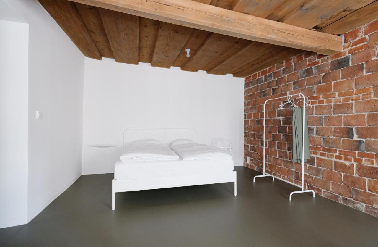 Entzueckende Kleine Wohnung Linz Kültér fotó
