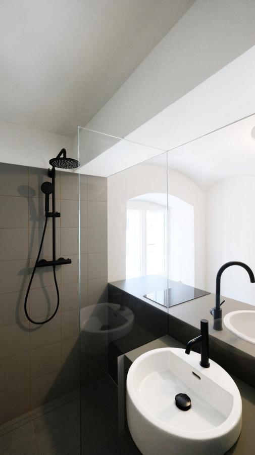 Entzueckende Kleine Wohnung Linz Kültér fotó