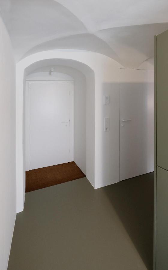 Entzueckende Kleine Wohnung Linz Kültér fotó