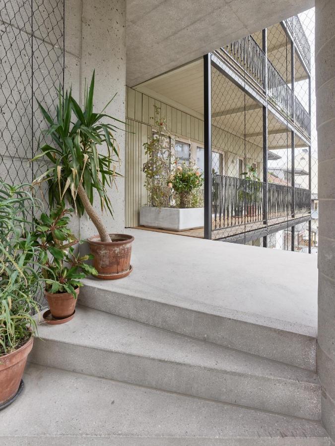 Entzueckende Kleine Wohnung Linz Kültér fotó