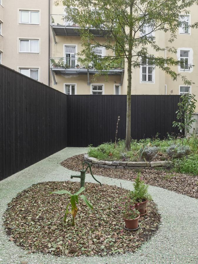 Entzueckende Kleine Wohnung Linz Kültér fotó